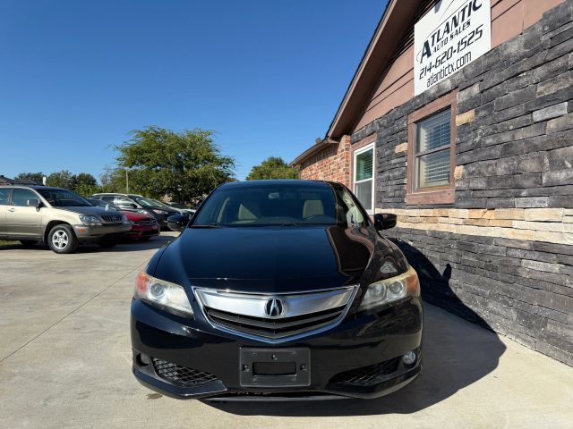 Acura ILX