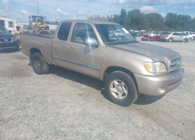 Toyota Tundra