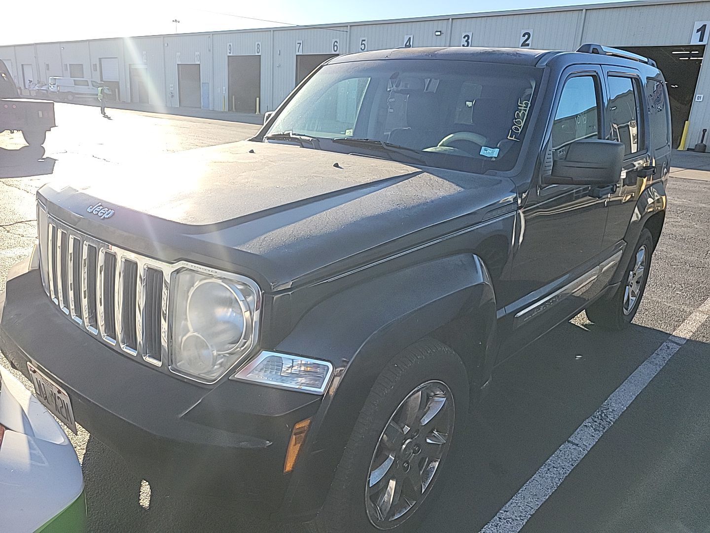 Jeep Liberty
