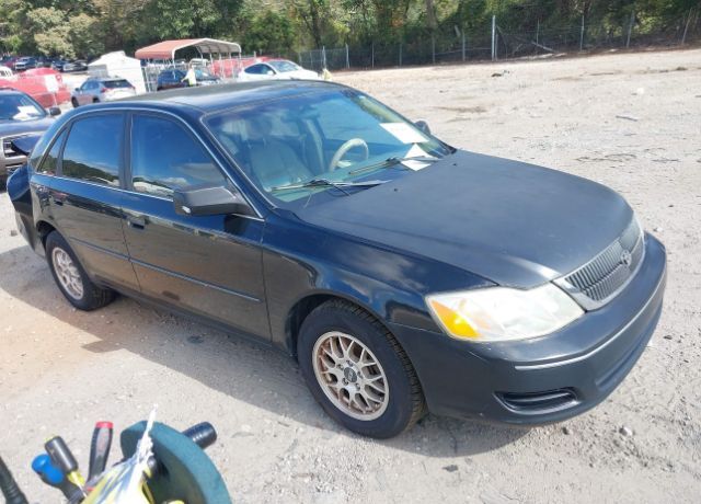 Toyota Avalon