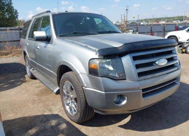 Ford Expedition