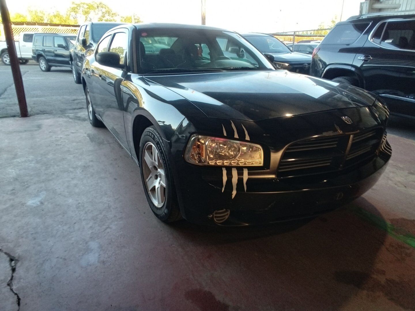 Dodge Charger