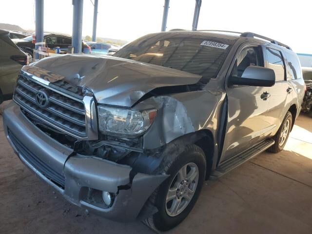 Toyota Sequoia