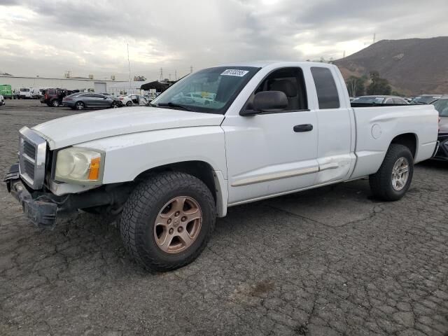 Dodge Dakota