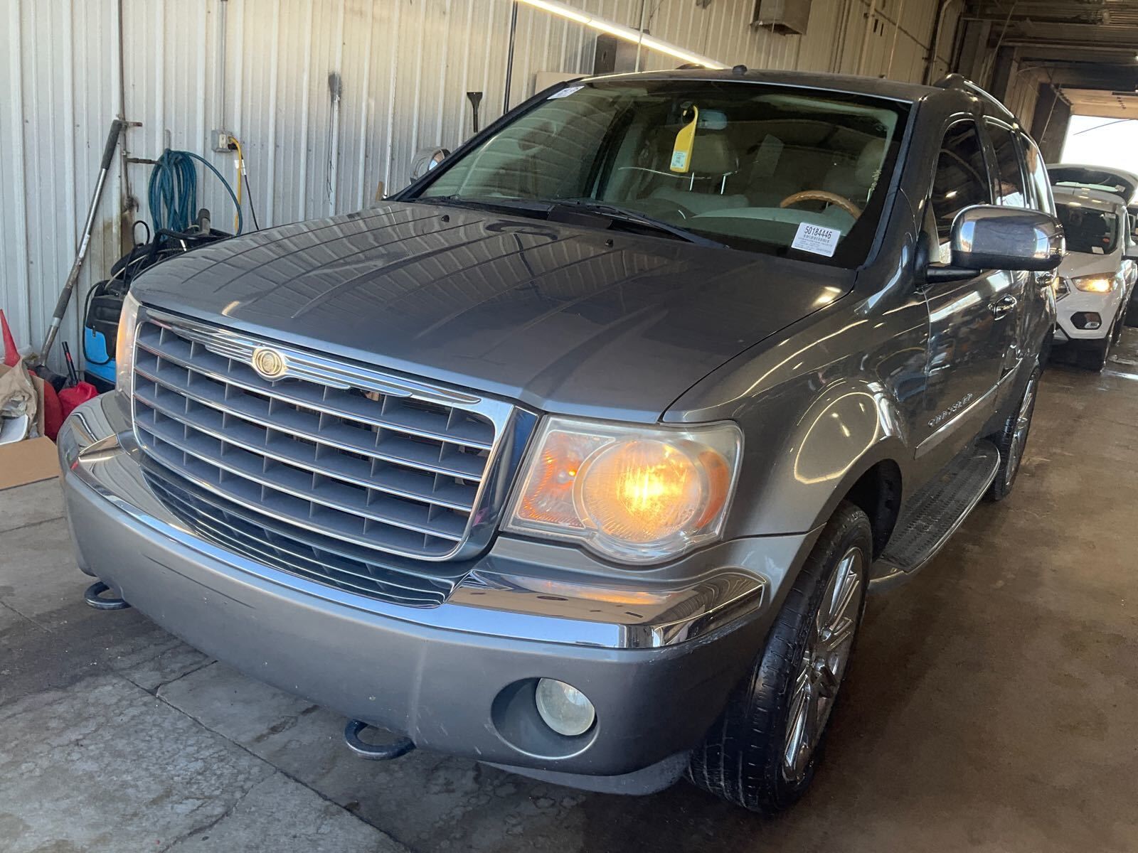 Chrysler Aspen