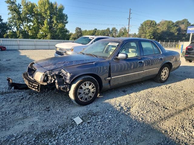 Mercury Grand Marquis