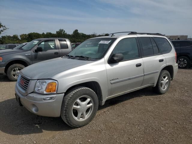 GMC Envoy