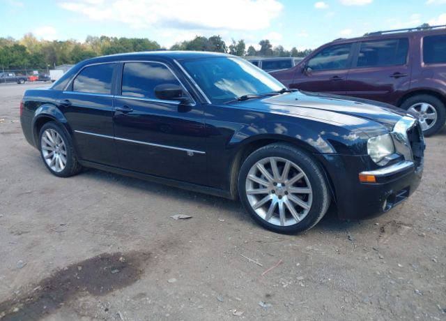 Chrysler 300C