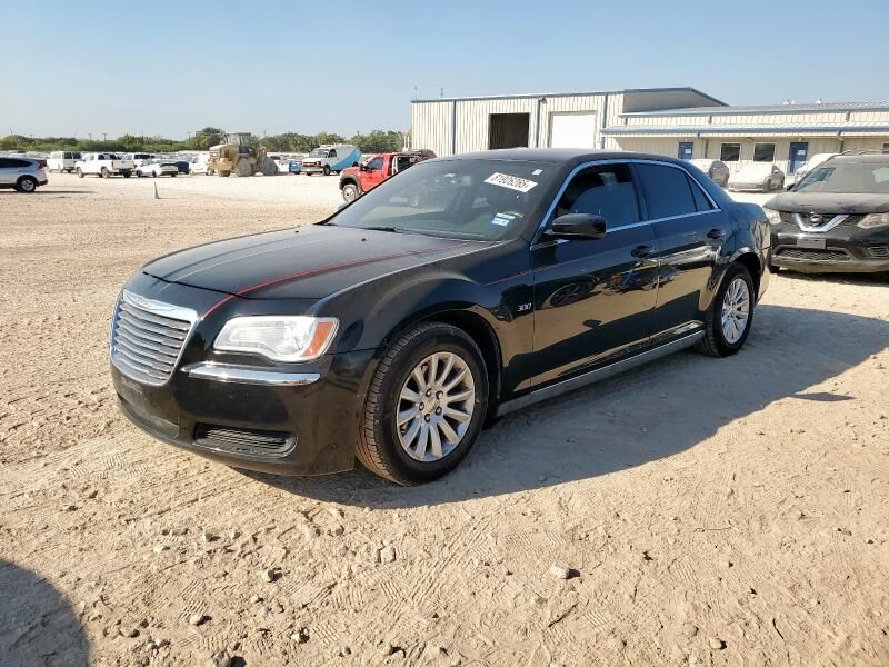 Chrysler 300