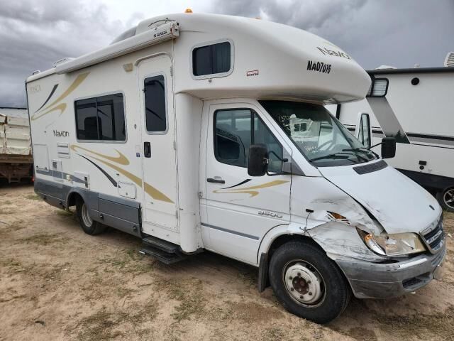 Dodge Sprinter