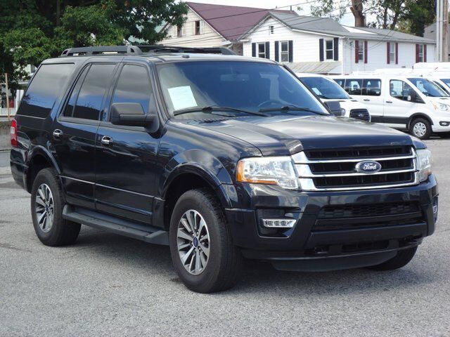 Ford Expedition