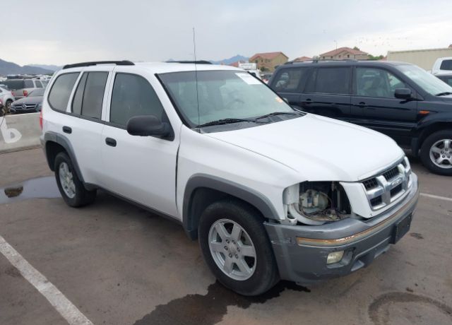 Isuzu Ascender