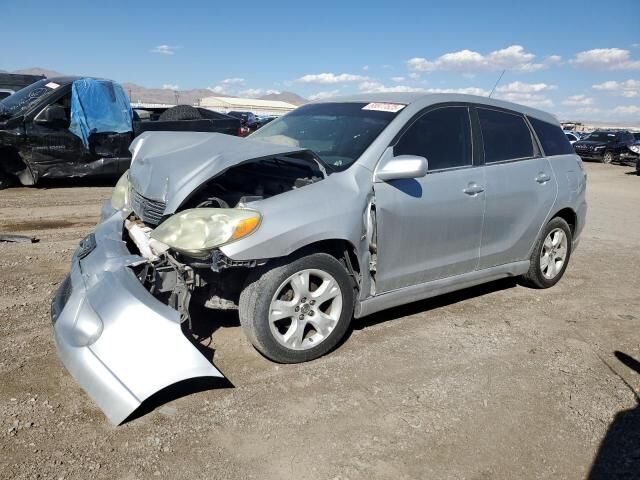 Toyota Corolla Matrix