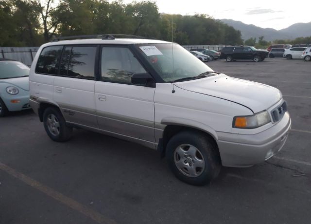 Mazda MPV