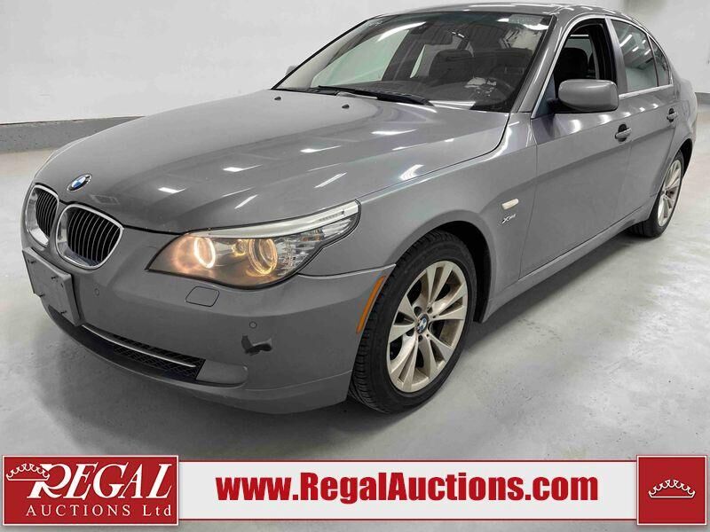 BMW 535i