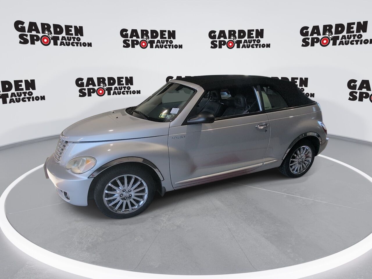 Chrysler PT Cruiser