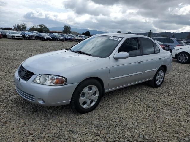 Nissan Sentra