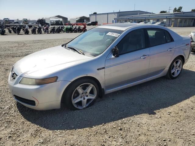Acura TL