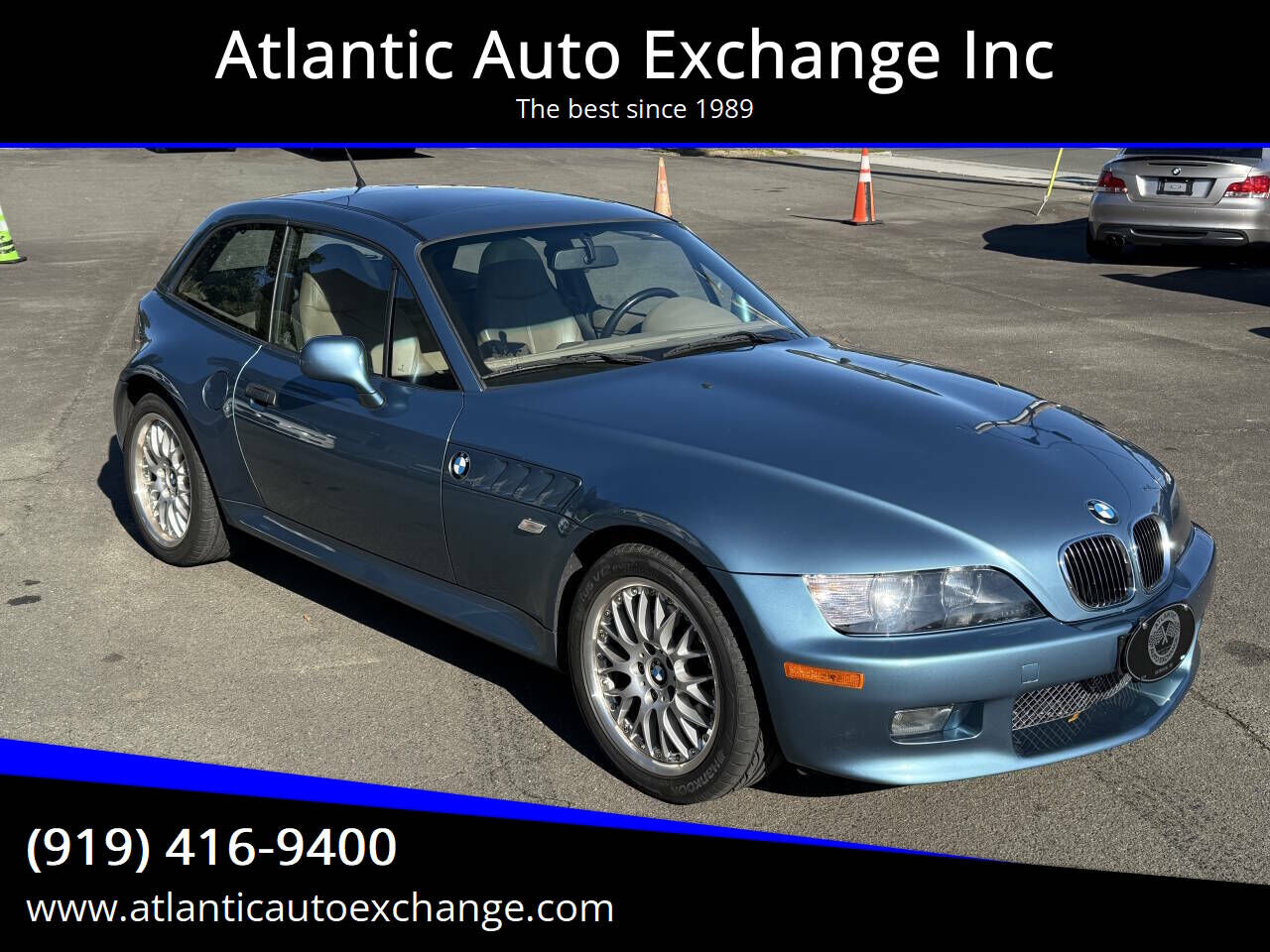 BMW Z3