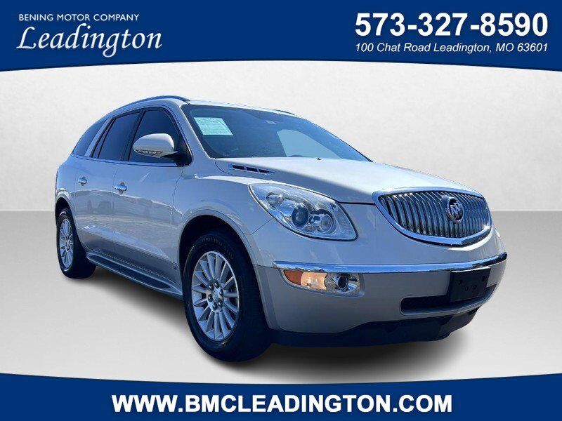 Buick Enclave