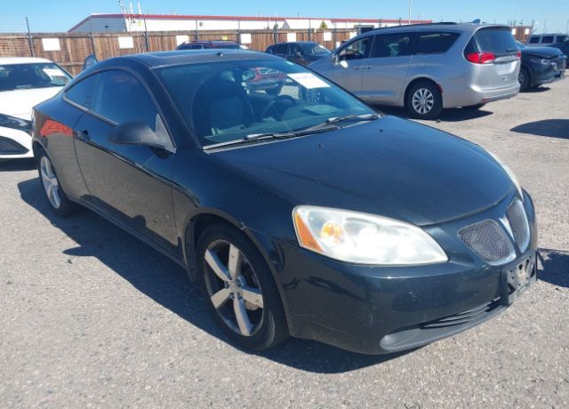 Pontiac G6