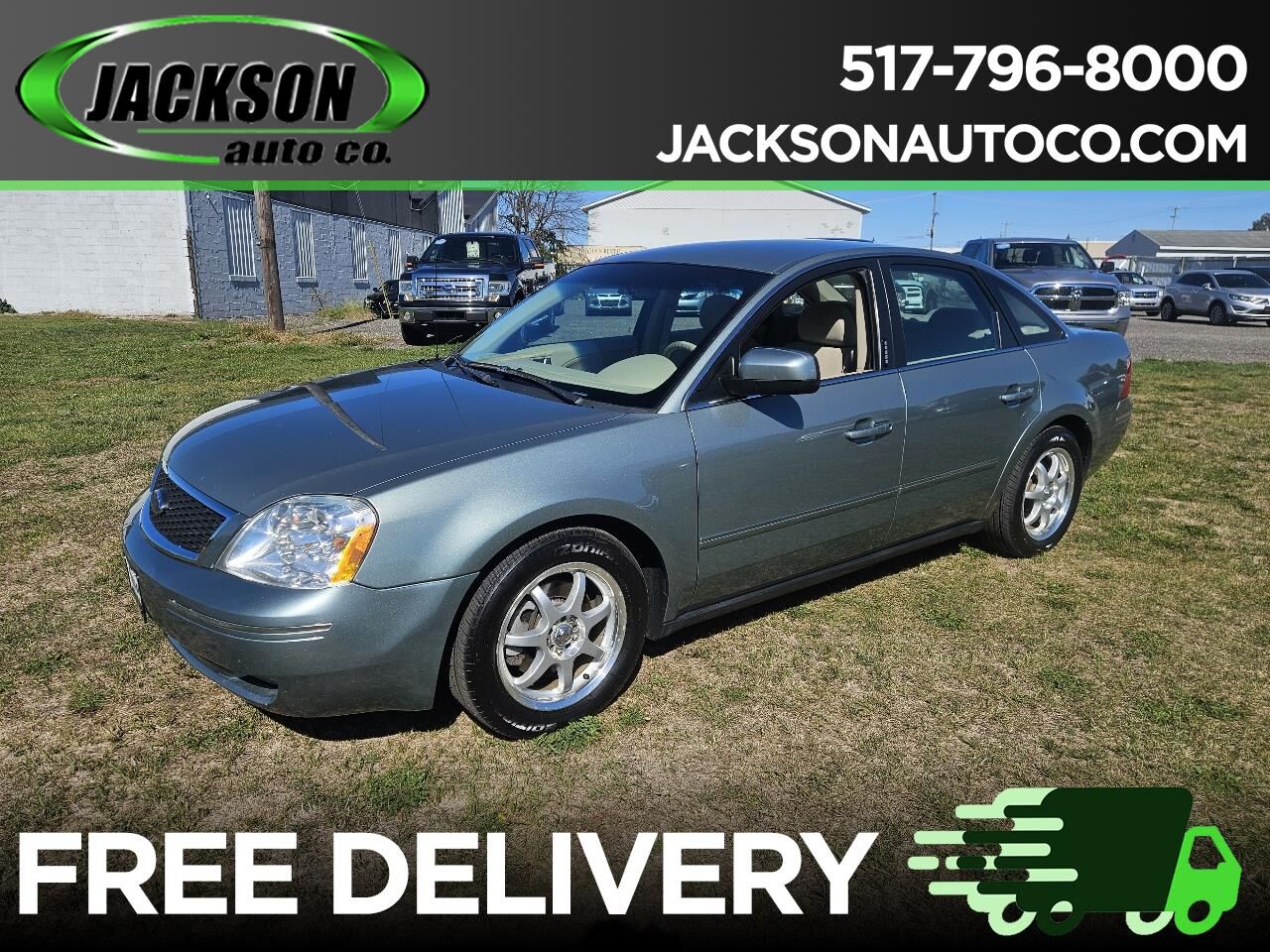 Ford Five Hundred