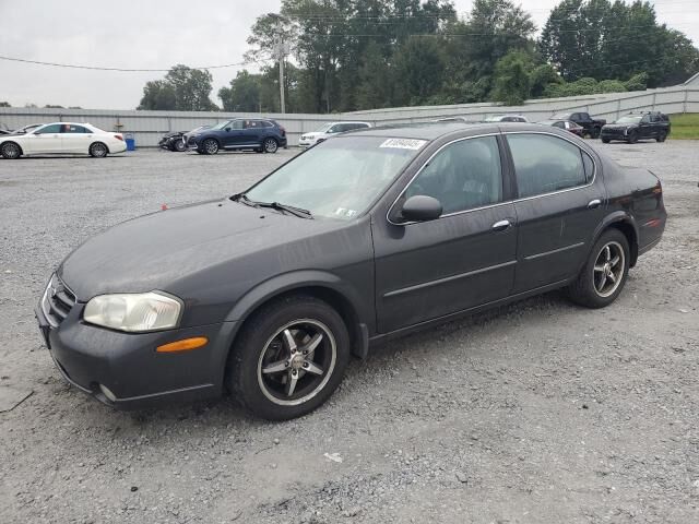 Nissan Maxima