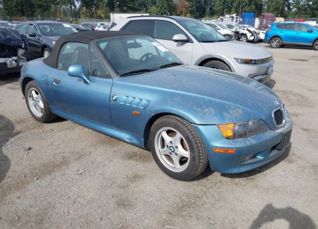 BMW Z3