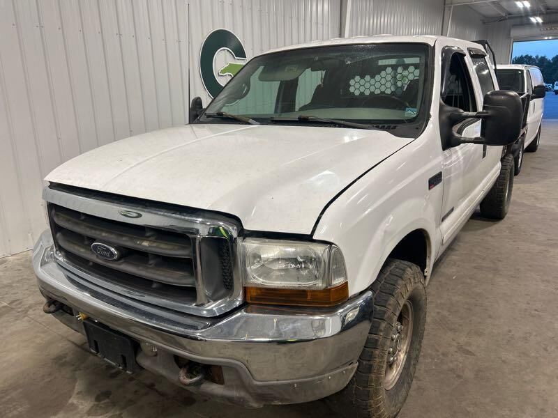 Ford F-350