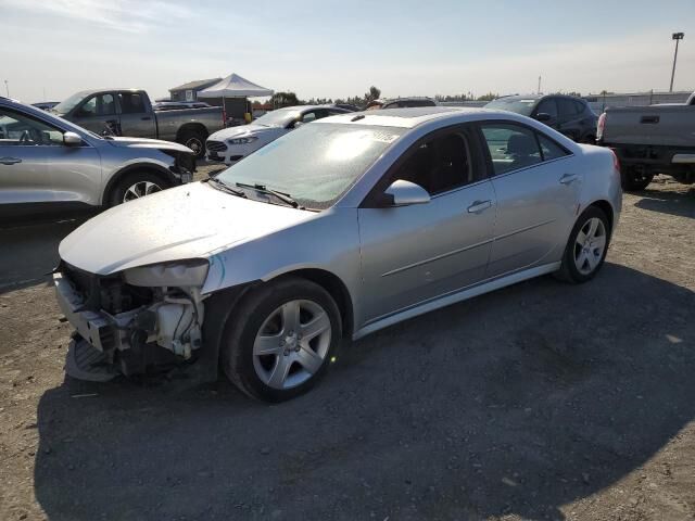 Pontiac G6