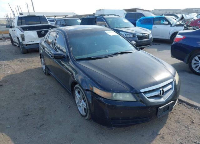 Acura TL