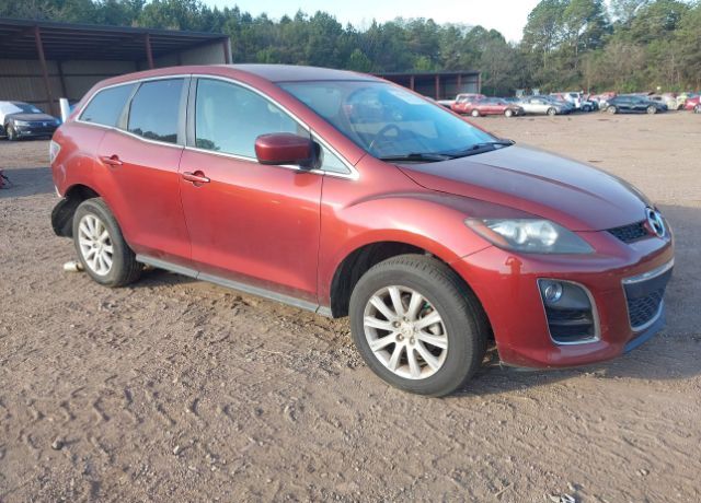 Mazda CX-7