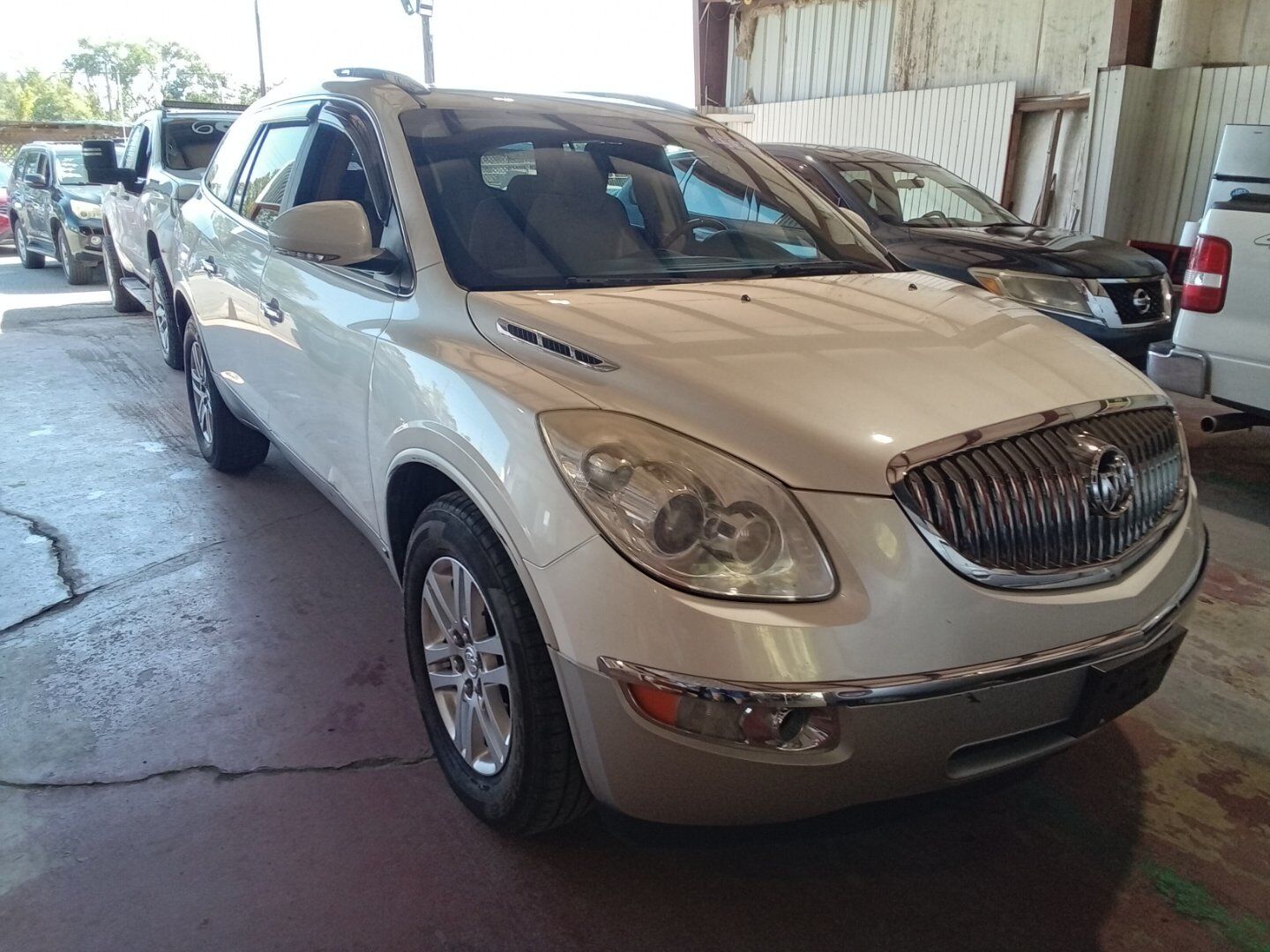 Buick Enclave