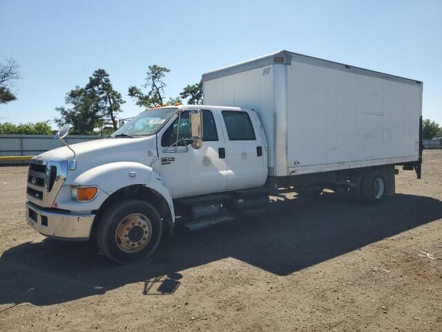 Ford F-650
