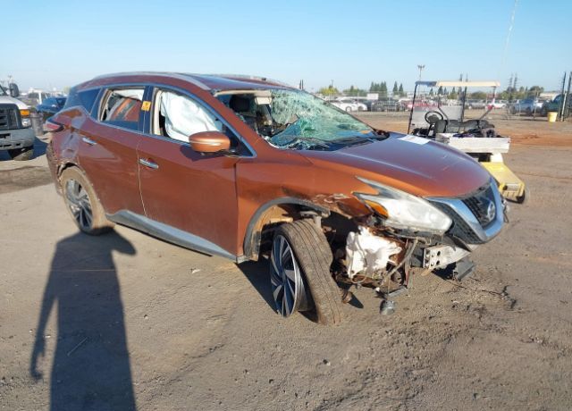 Nissan Murano
