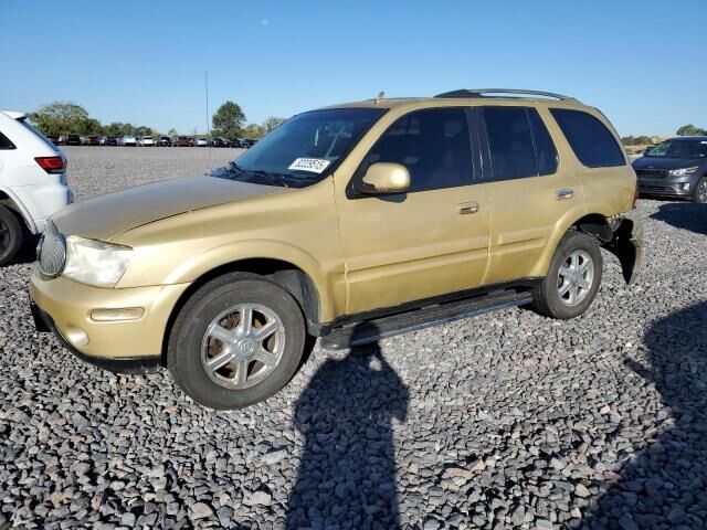 Buick Rainier