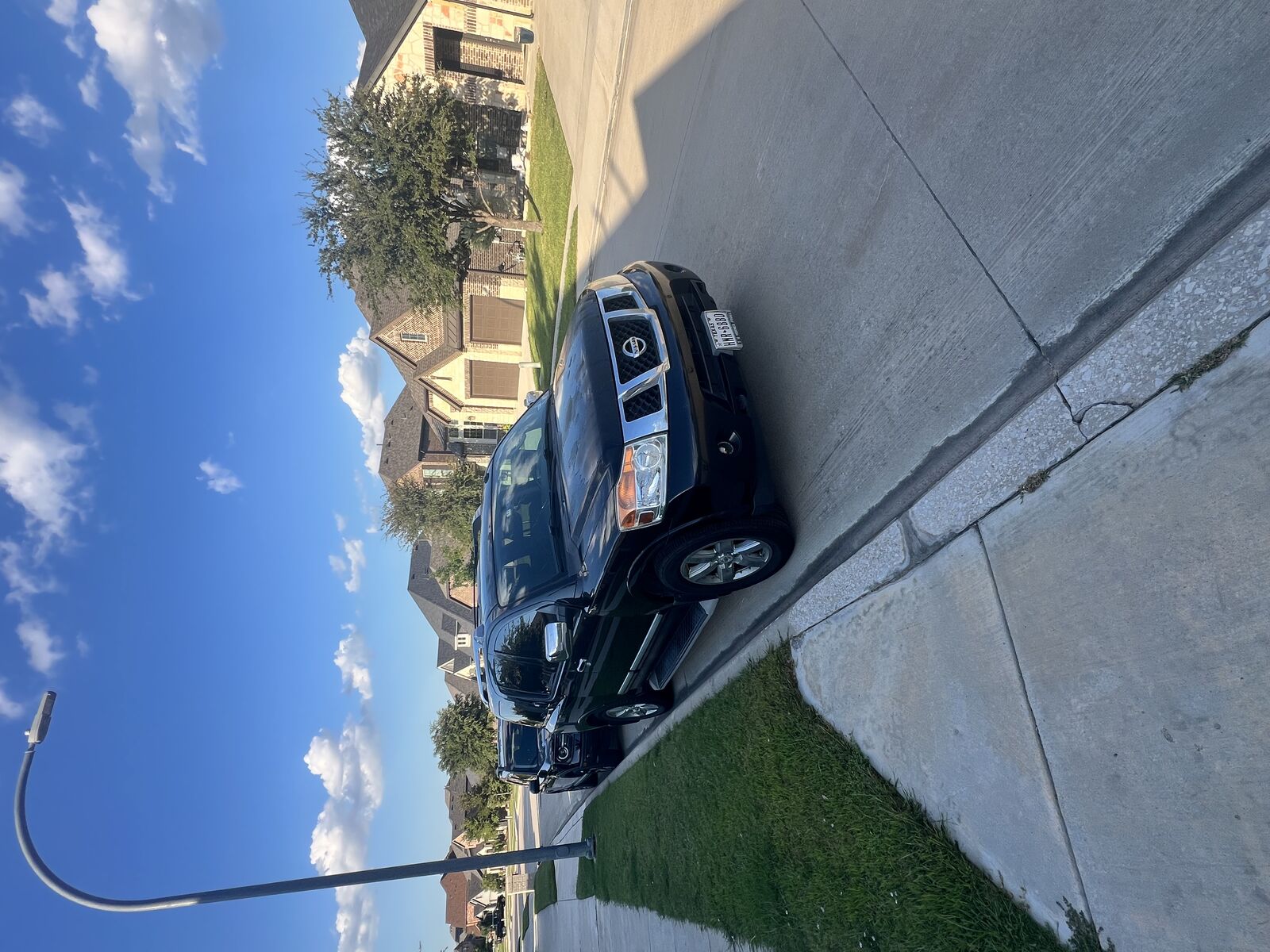 Nissan Armada