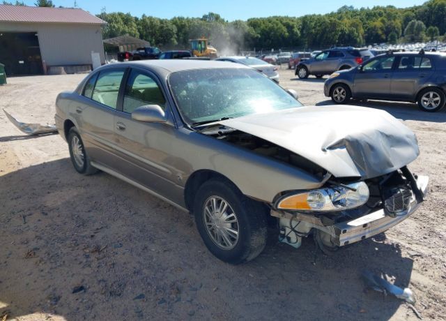 Buick LeSabre