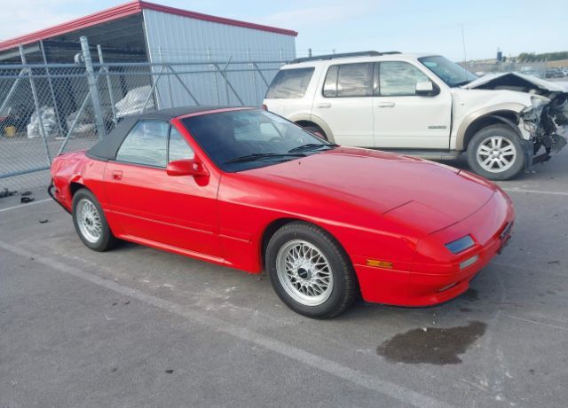 Mazda RX-7