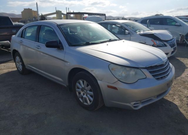 Chrysler Sebring