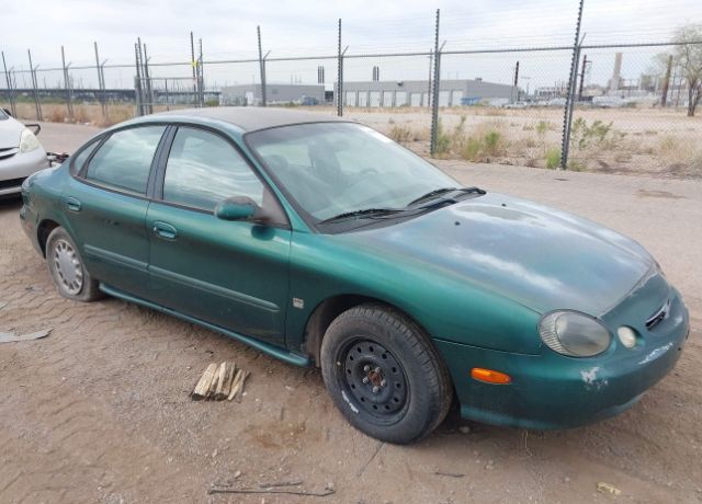 Ford Taurus