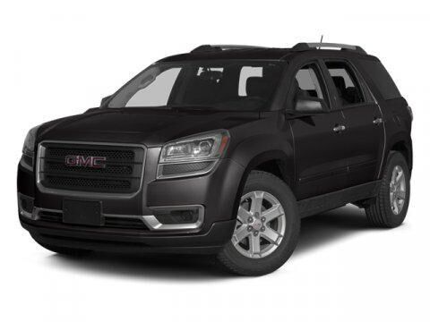 GMC Acadia