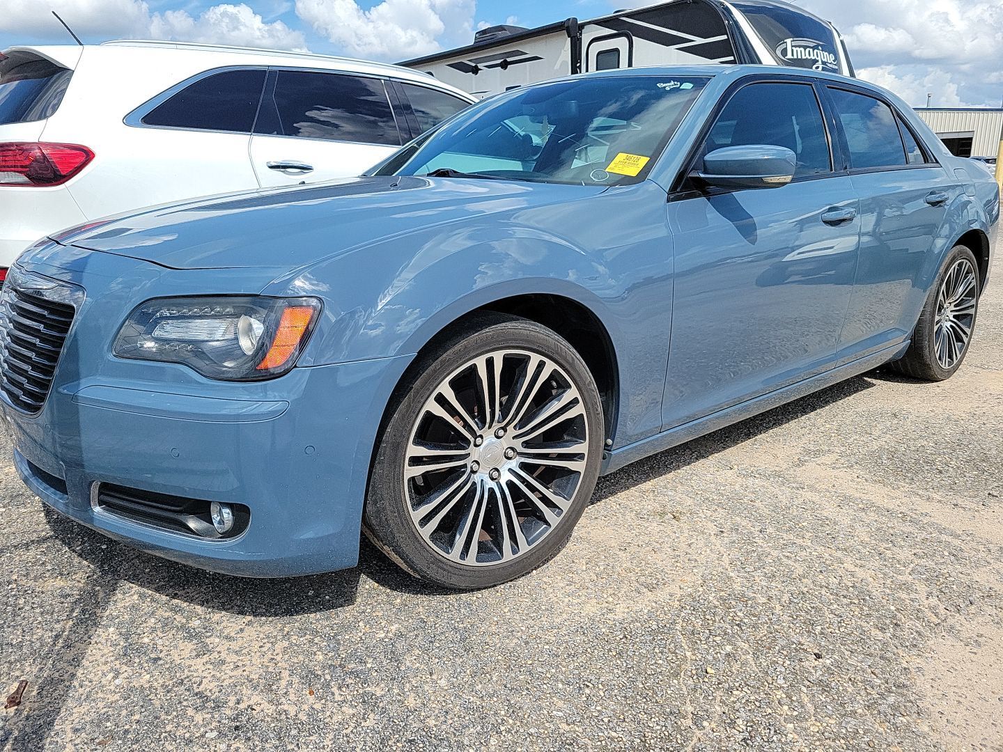 Chrysler 300