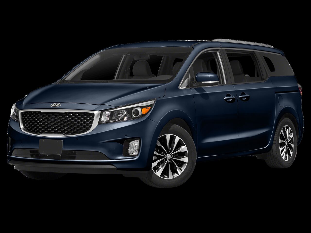 Kia Sedona