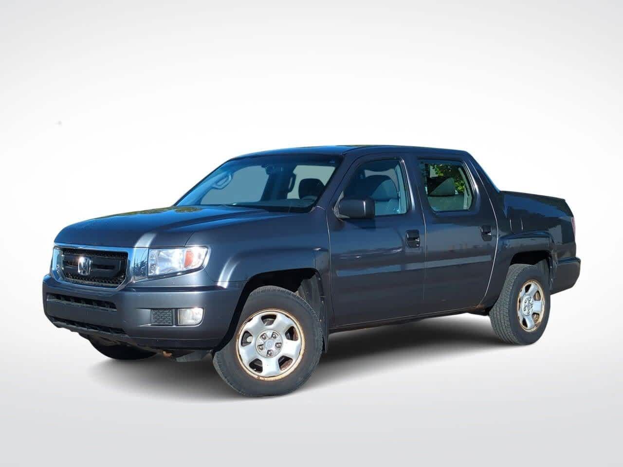 Honda Ridgeline