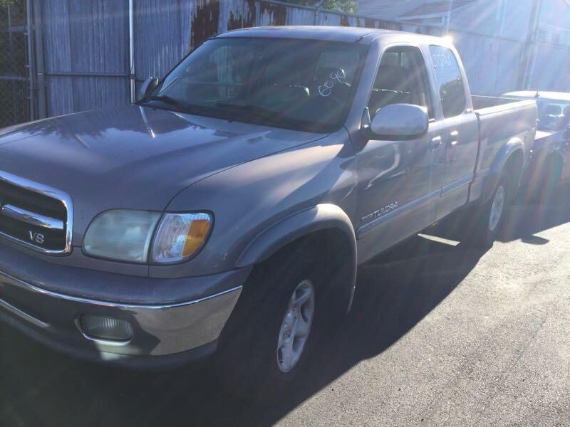 Toyota Tundra