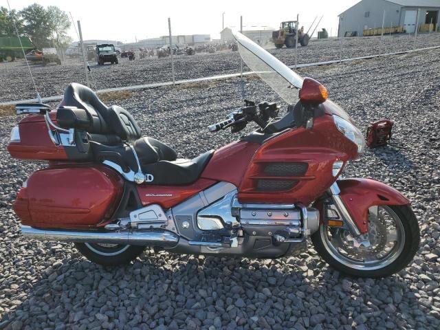 Honda GL1800