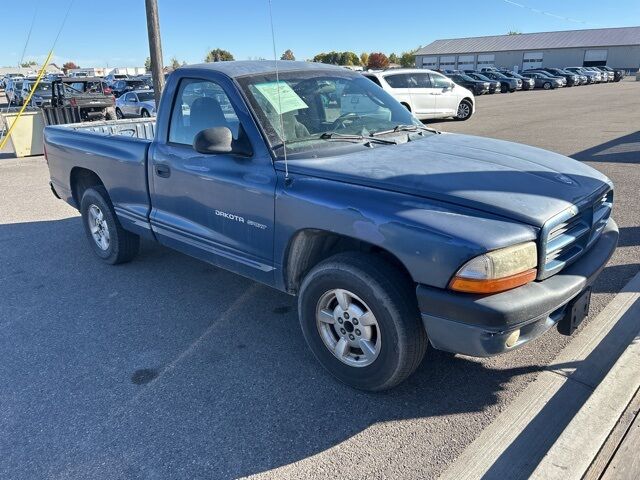 Dodge Dakota