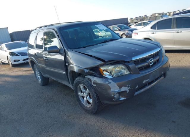 Mazda Tribute