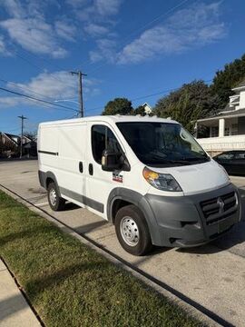 RAM Promaster 1500